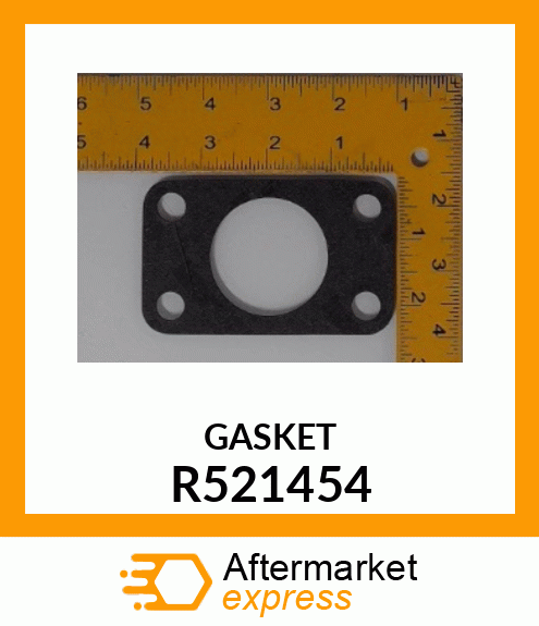 GASKET R521454