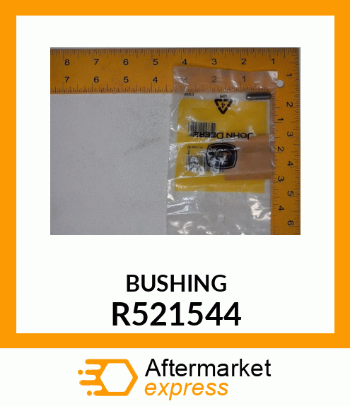 BUSHING R521544