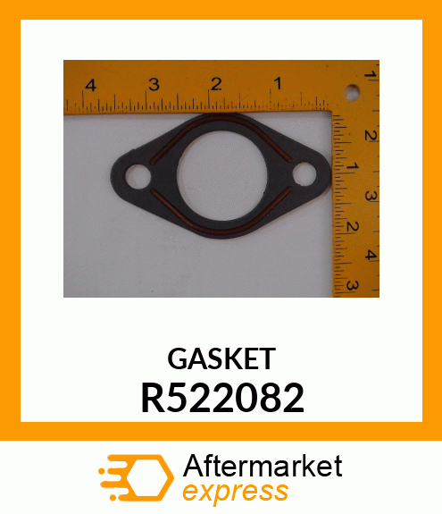 GASKET R522082