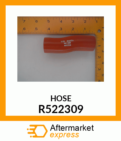 HOSE, HOSE R522309