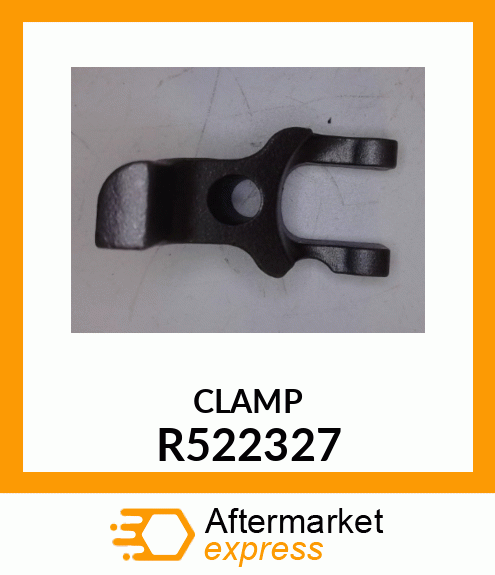 CLAMP,EUP R522327