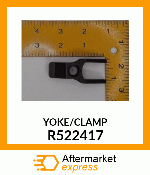 CLAMP R522417