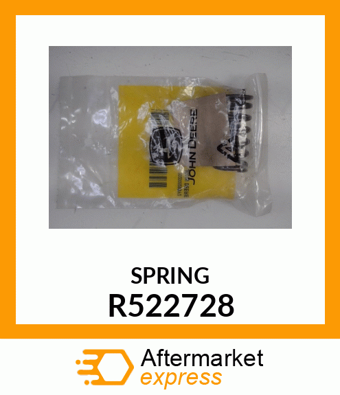 SPRING R522728