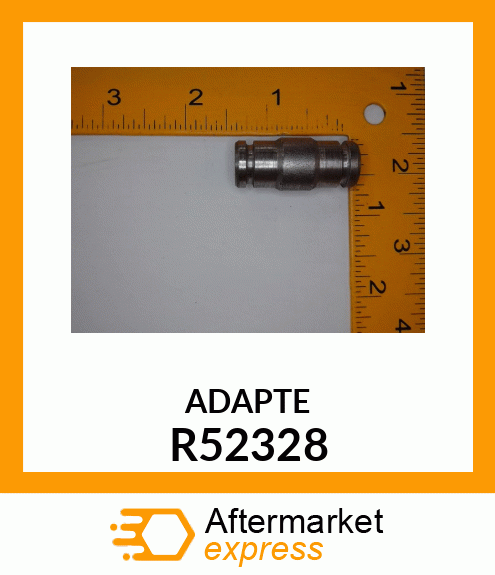 ADAPTER R52328