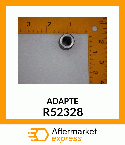 ADAPTER R52328