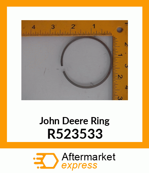 RING R523533