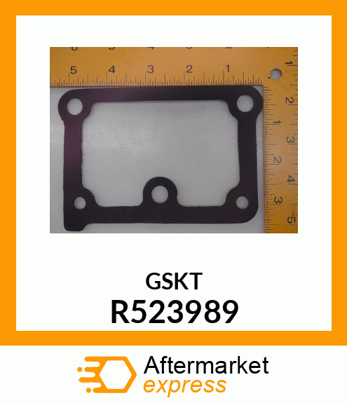 GASKET, THERMOSTATHOUSING TO CYL HE R523989