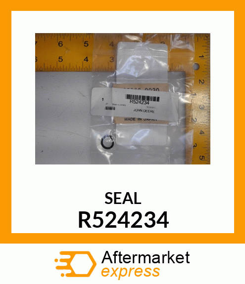 Ring R524234