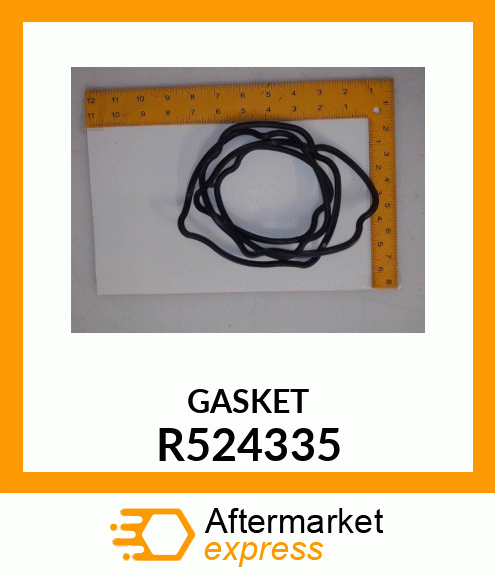 Ring Seal R524335