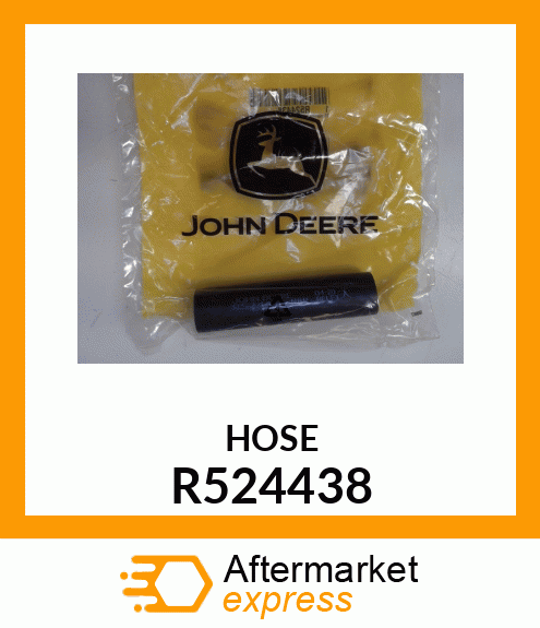 HOSE, COOLANT R524438