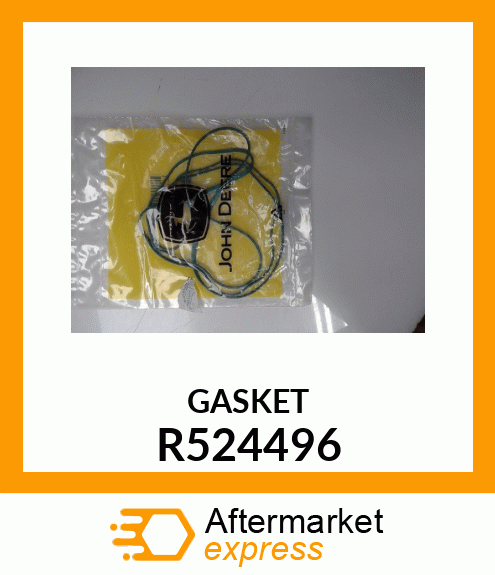 ROCKER CARRIER R524496