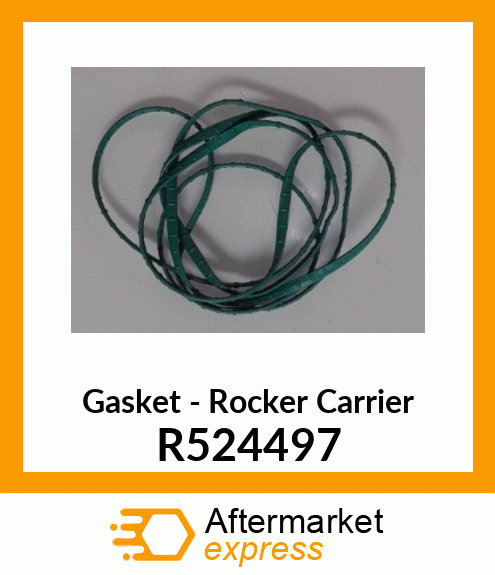 ROCKER CARRIER R524497