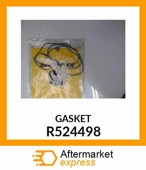 ROCKER CARRIER R524498