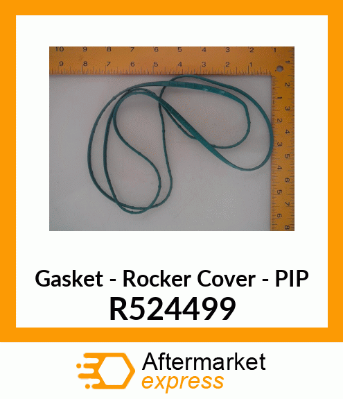 ROCKER CARRIER R524499