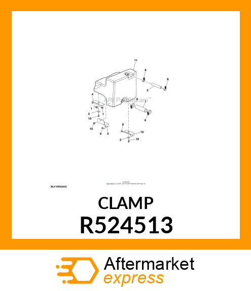 CONSTANT TENSION R524513