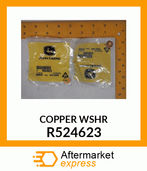 WASHER R524623