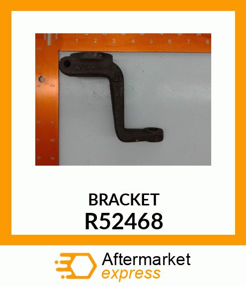 BRACKET R52468