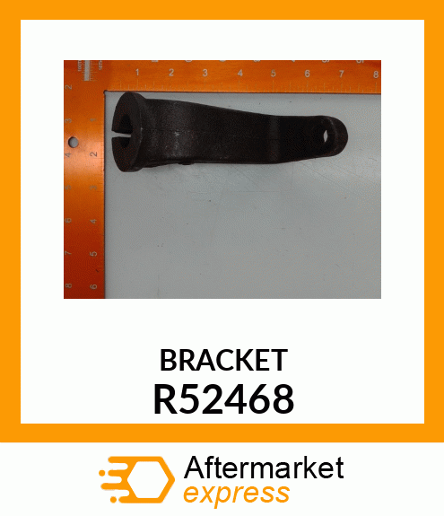 BRACKET R52468