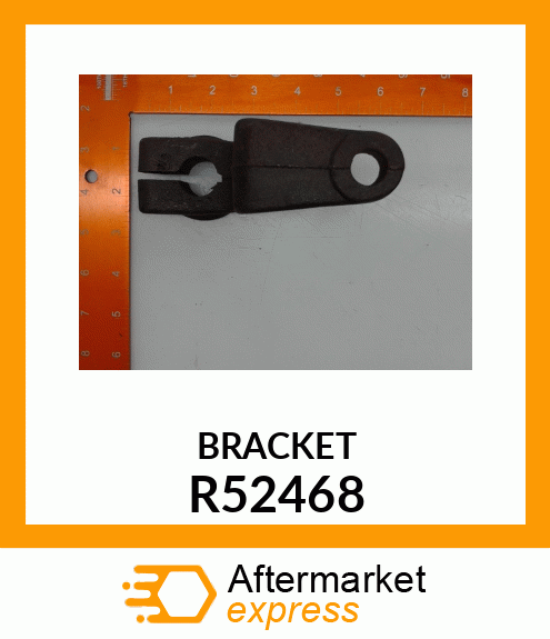 BRACKET R52468