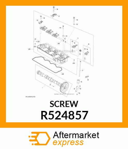 PLUG,9 MM R524857