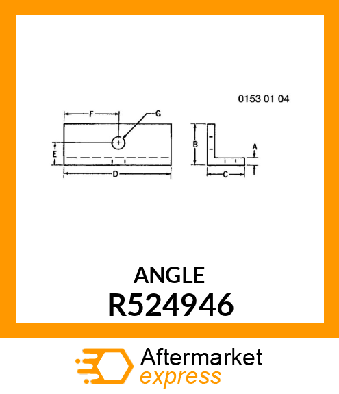 ANGLE R524946