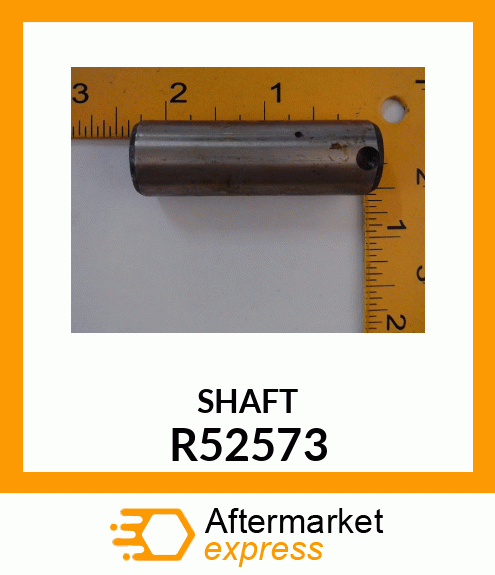 SHAFT R52573