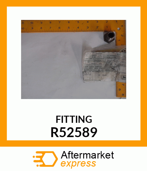 PLUG R52589