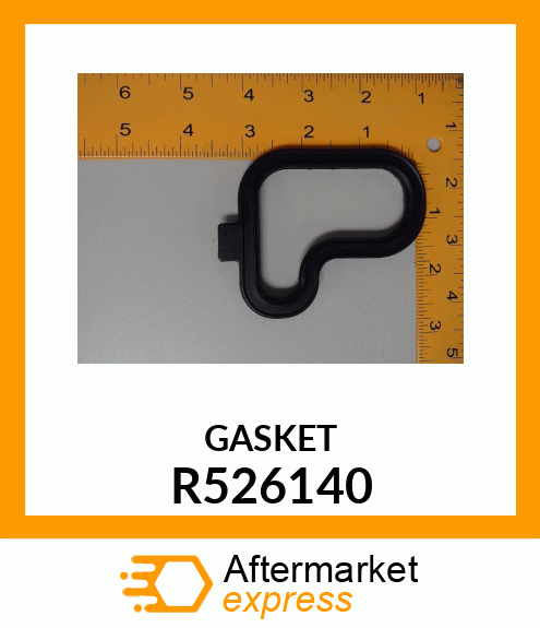 GASKET R526140