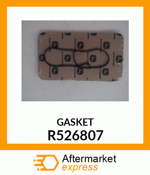 GASKET R526807