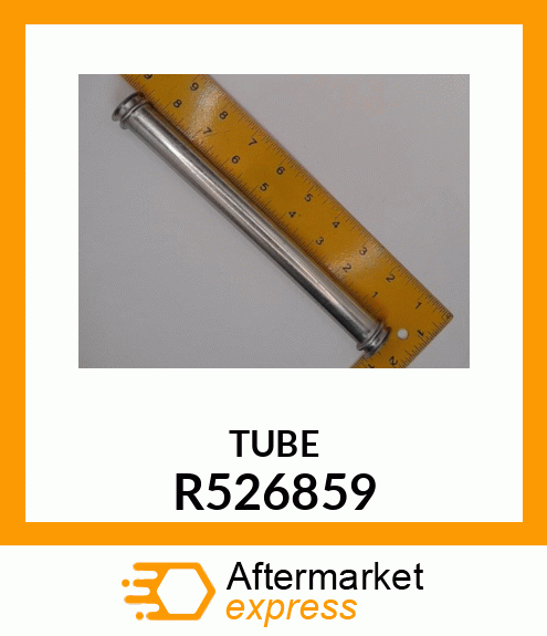 Tube - OIL TUBE R526859