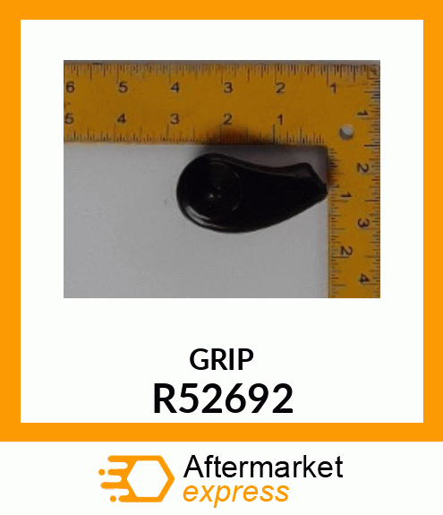 KNOB R52692