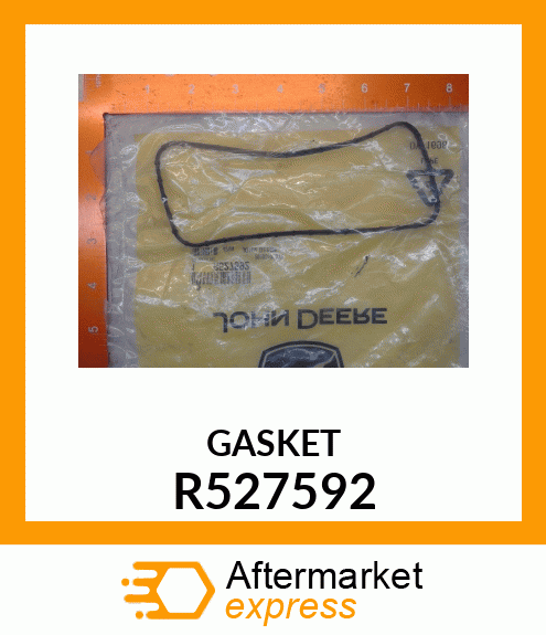 THERMOSTAT HOUSING GASKET R527592