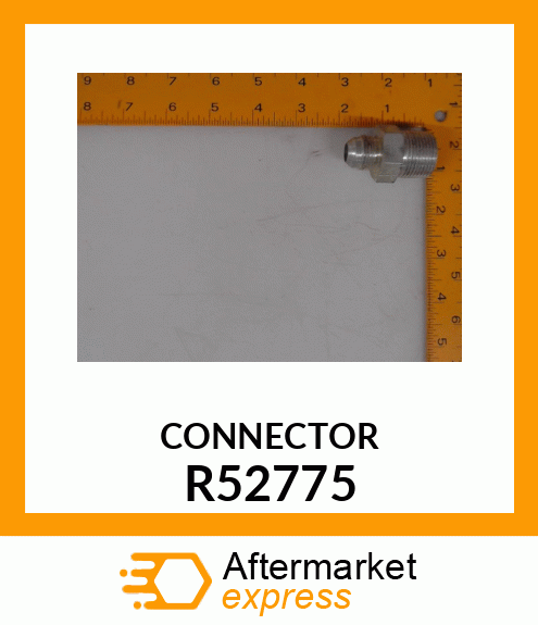 CONNECTOR R52775