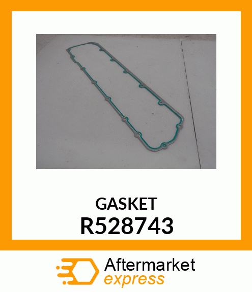 GASKET, R528743