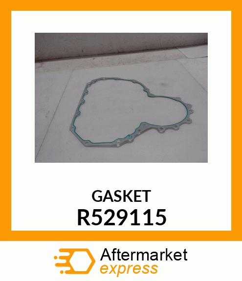 GASKET,CAM ACCESS COVER R529115