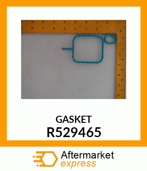 GASKET R529465