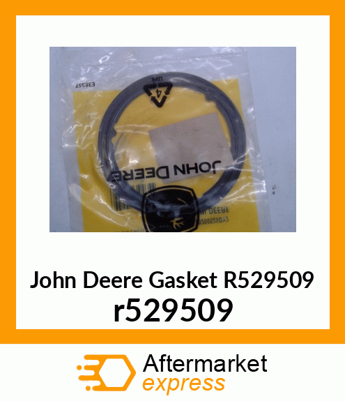 GASKET r529509