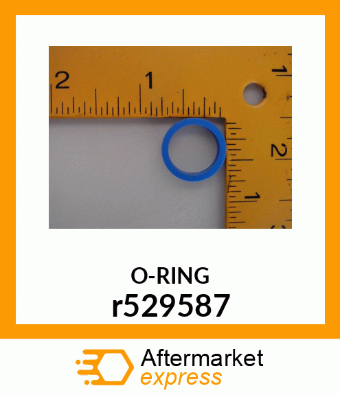 Ring r529587