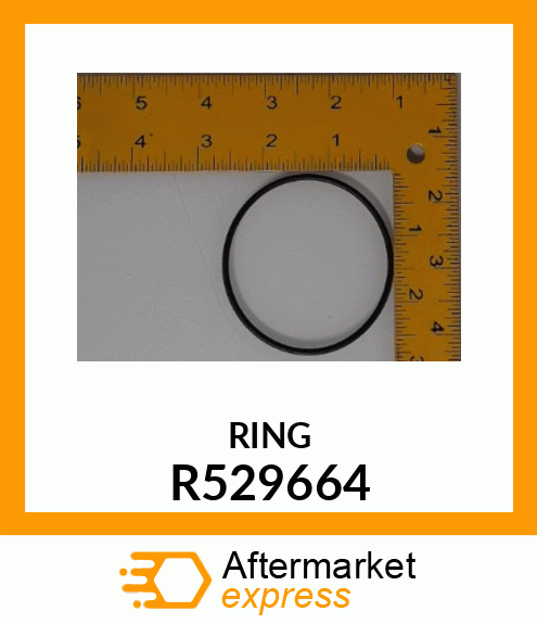 Ring R529664