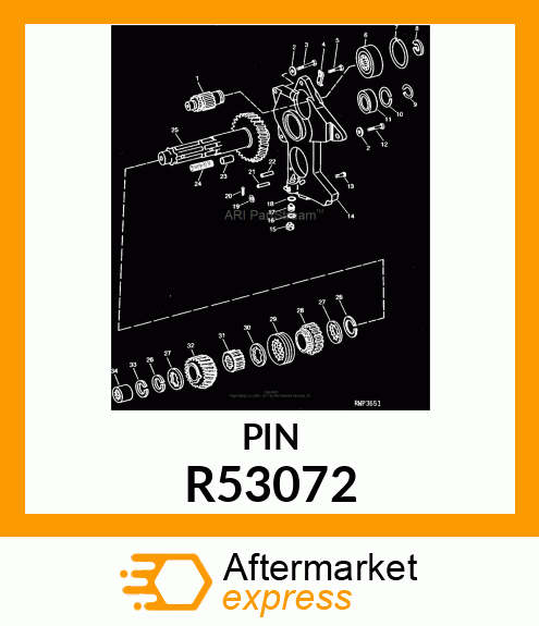 GUIDE R53072