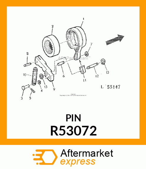 GUIDE R53072