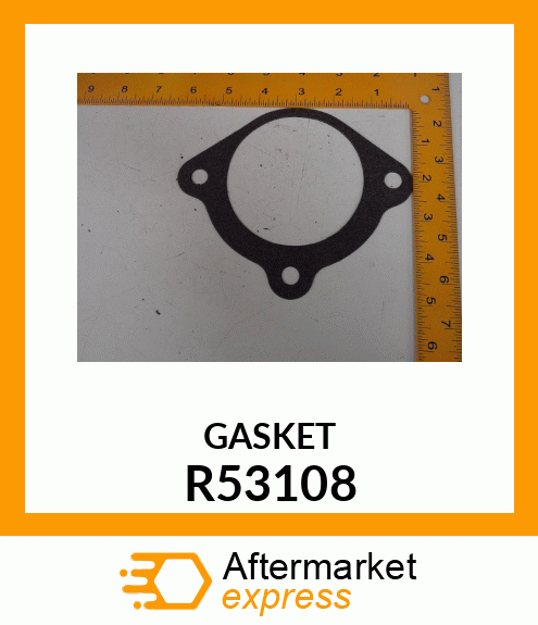 GASKET R53108