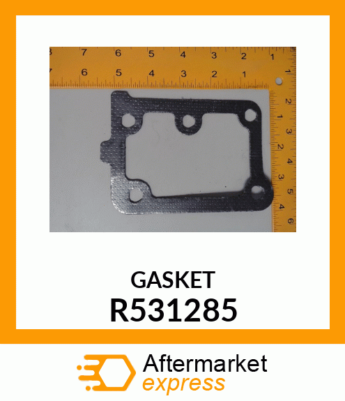 GASKET,THERMOSTAT HOUSING R531285