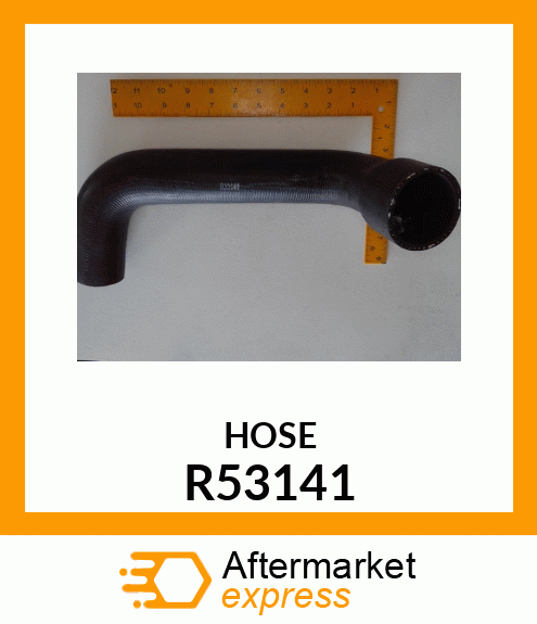 HOSE R53141