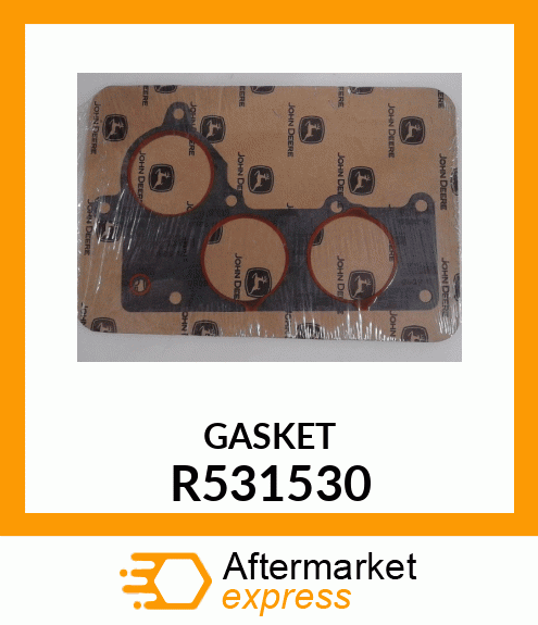 GASKET,THERMOSTAT COVER R531530