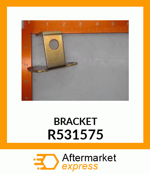 BRACKET,WIRING HARNESS, EGR VALVE R531575