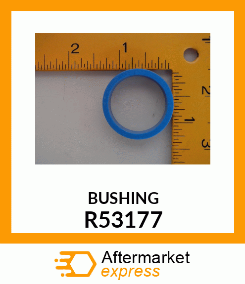 SEAL, PACKING R53177