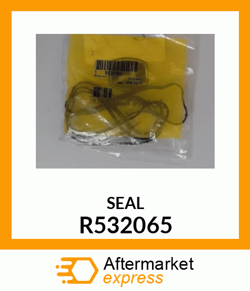 GASKET,ROCKER CARRIER R532065