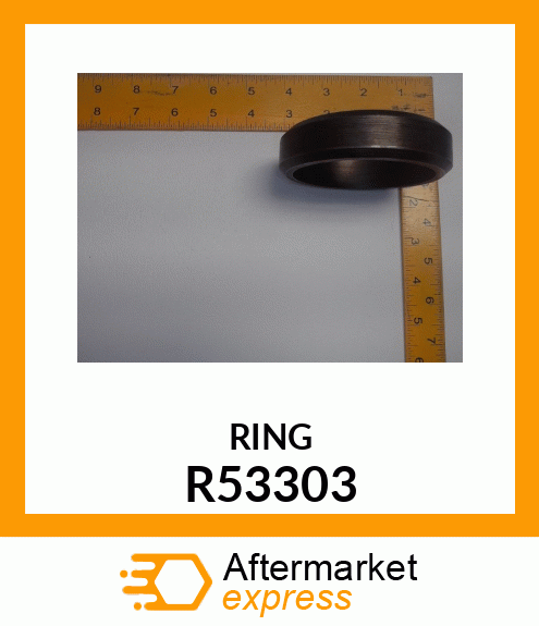 RING R53303