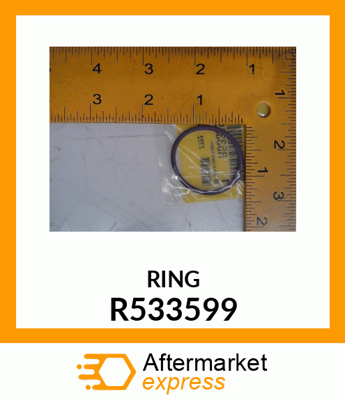 Ring R533599